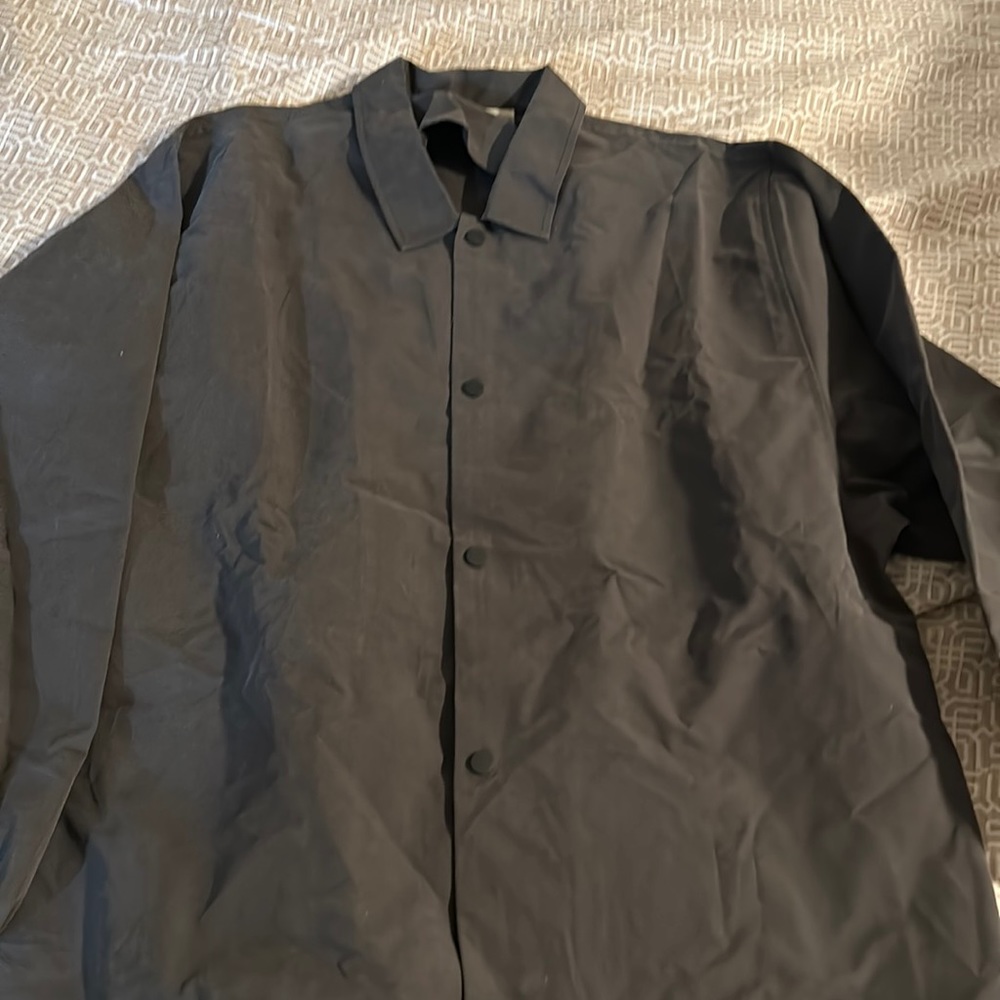 Fear of god jacket